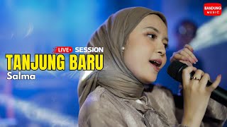 TANJUNG BARU - SALMA [Live Session]