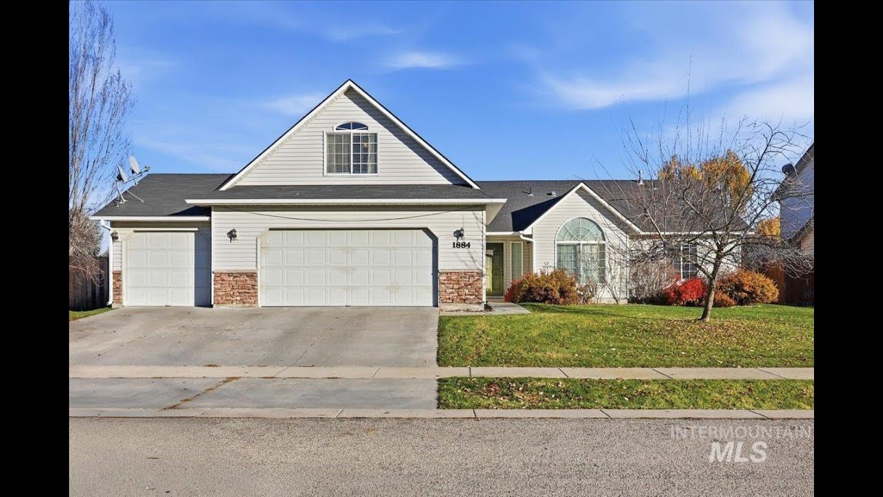 Residential for sale - 1884 N Black Fire Ave, Star, ID 83669