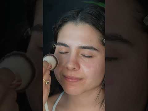 私のチャンネルには、フルASMRソフトナチュラルノーメイクメイクがあります #asmrrealperson #visualtingle #asmrrelaxing