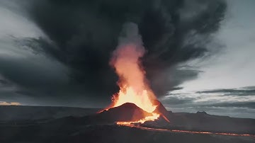 The industrial versions of the official promotional video of #wgc2023.