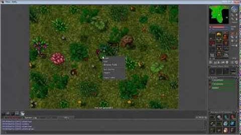 Tibia Guia:  [Como obtener Racing Bird Mount] Carrot on a Stick