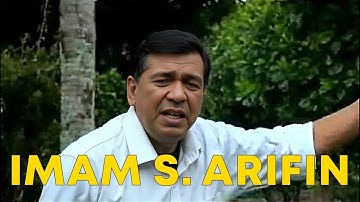 Imam S. Arifin - Lambaian Terakhir | Dangdut (Official Music Video)