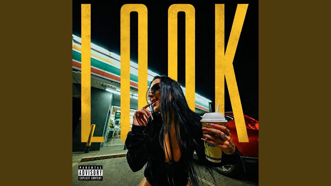 Watch Look on YouTube Watch Look on YouTube
