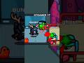 This Sound Literally Caught The IMPOSTOR 😂 #amongus #gaming #impostor #shorts #viral #memes #funny