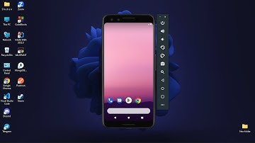How to Create Virtual Device in Android Studio Step by Step - Setup Android Emulator