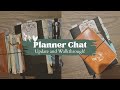 Planner chat  pocket tn  commit30  chic sparrow plannersetup