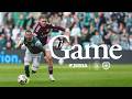The Game: Hibernian 1 Hearts 2