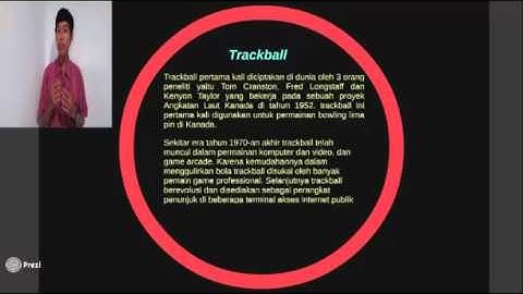 IMK : INPUT DEVICE & OUTPUT DEVICE (KELOMPOK 6 TIF 5A)