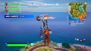 Is Bro Ok? #Fortnite#