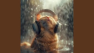 Whiskers Notes Rain Melody