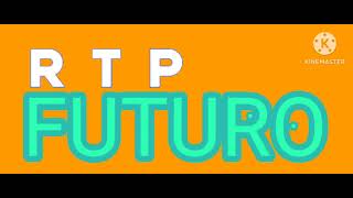 Rtp Futuro 1997 Logo