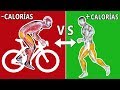 CICLISMO vs RUNNING. ¿CUÁL ES MEJOR PARA TU SALUD? 🚲 Salud Ciclista