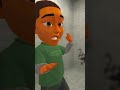 Timee’s First Fight #shorts #freverstories #freverusa #frever #relatbale #scared