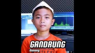 Gandrung