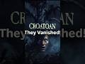 The Roanoke Colony Mystery | 100 People Vanished Without a Trace 😱🔥#historyshorts #documentaryshorts