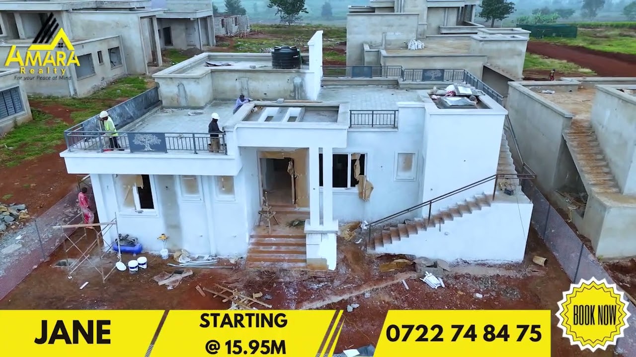 Phase 2 Is Here: The Oint Country Homes – Where Home Becomes a Legacy