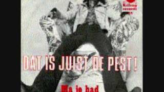 Video thumbnail of "Dat is juist de pest! Armand 1977"