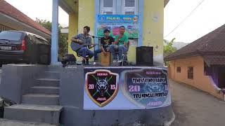 Hendri Ariana Putra - Aku Dan Bintang ( live cover )