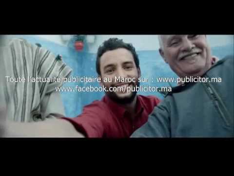Video spot tv Meditelecom   Ramadan 2016   Maroc by www publicitor ma 2