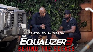 The Equalizer 3   (2023)