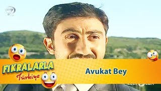 Nafaka - Türk Fıkraları 584