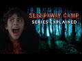 SLEEPAWAY CAMP Series (1-5) Explained