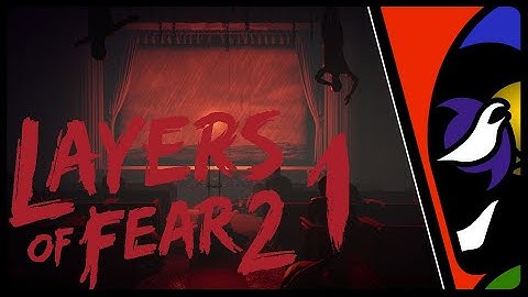 SALT LICK LIVESTREAM - Layers of Fear 2 [1]
