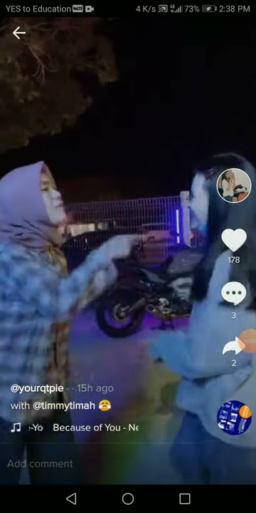 Medeka malaysia 63 my tik tok