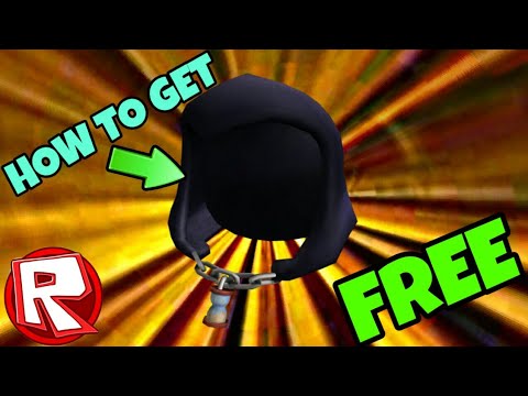 Event How To Get The Grim Reaper Hood Roblox Halloween 2018 Youtube - event how to get the grim reapers hood roblox 2018 halloween event tutorial
