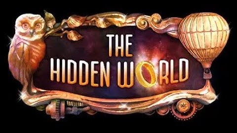 [iOS] The Hidden World - Longplay