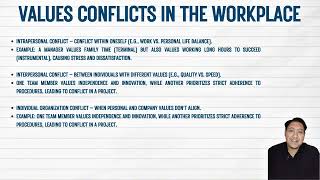 HFT20103 - ORGANIZATIONAL BEHAVIOR (INDIVIDUAL ASSIGNMENT ROLEPLAY ASSIGNMENT)