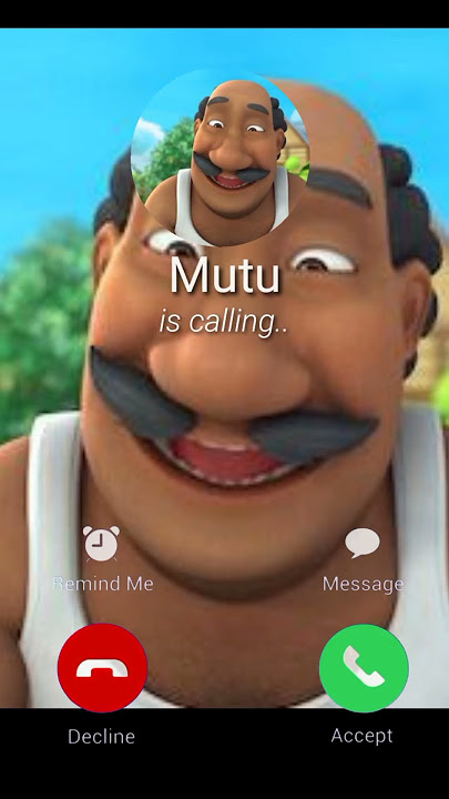 uncle mutu calling #shorts