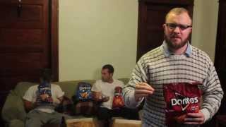 Doritos Inhale the Smell