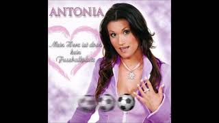 Antonia - Mein Herz ist doch kein Fussballplatz 2008