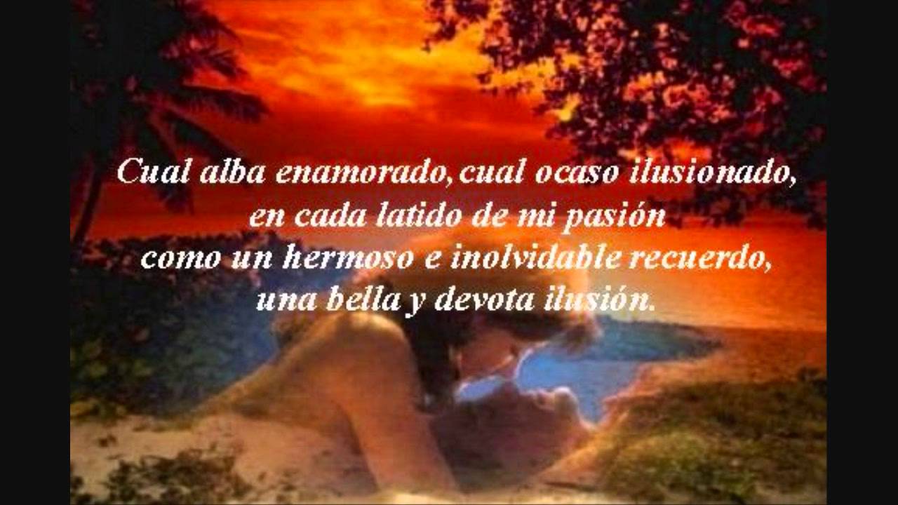 Youtube Poemas De Amor