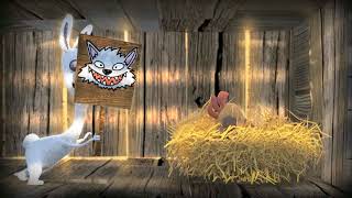 Happy Easter Bunny | After Effects template