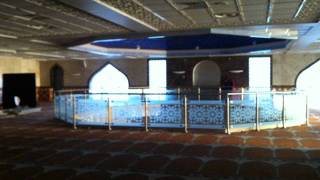 Method of Tawaf P2 - Hajj Guide by Mufti Ikram ul Haq - Jaame Masjid Blackburn screenshot 4