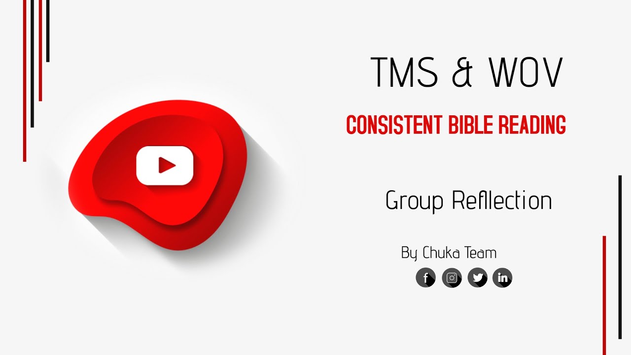 Genesis 1 11 Personal Reflections YouTube genesis-1-11-personal-reflections-youtube