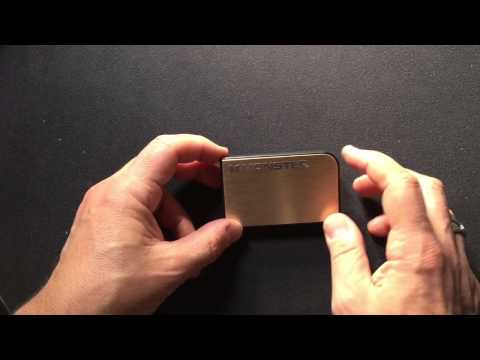 Monster Mobile PowerCard Turbo Portable External Battery 4 Monster PowerCard Turbo