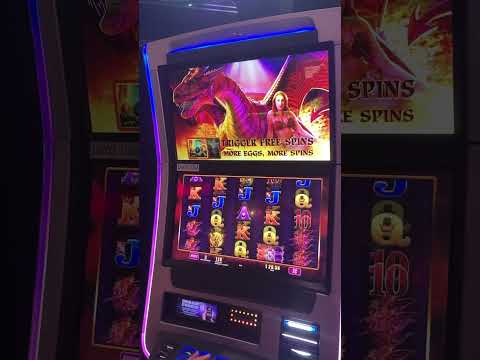 Máquinas tragaperras bonus con $3 #youtubeshorts #dinero #tragamonedas #cash #casino #maquinas #$$$