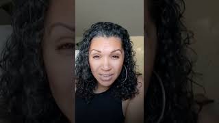 God Uses Your Weakness Too with Coach Chantell Sain | She Builds Her Dreams  #faithbasedcoaching