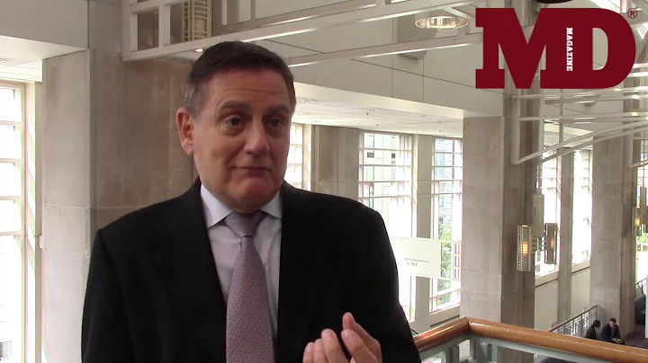 Mark E. Dunlap, MD: Hope for HFpEF Patients