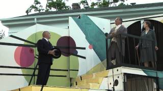 Measure for Measure- Act I, Scene 1