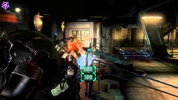 Dead Space 3 (DS3) - TRAINER - Unlimited Ammo and Infinite Health