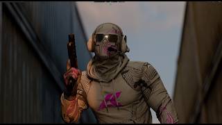 Back Home | A Call Of Duty Black Ops 7 Montage