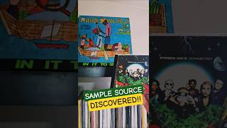 My Ears. #vinyl #vinylcommunity #vinylcollection #stereomcs #thirdworld #whosampled #samplesource