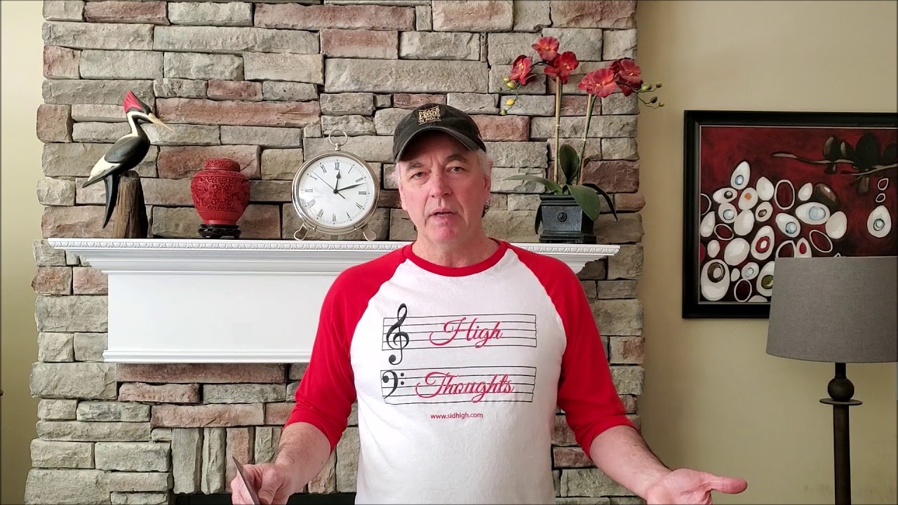 Introduction to High Thoughts channel