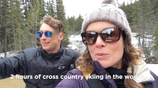 Far&Wide: Episode 10 - Alberta (Winter)