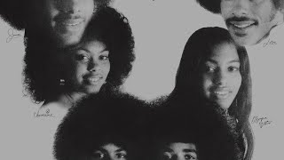 Video thumbnail of "The Sylvers - Cry of a Dreamer"
