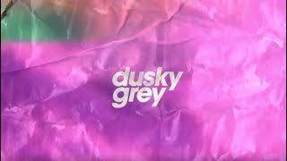 Video thumbnail of "Dusky Grey - One Night (DRAMÄ Remix)"